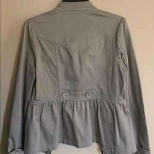 See Thru Soul Jackets & Coats - See Thru Soul jacket See Thru Soul Jackets & Coats - See Thru Soul jacket